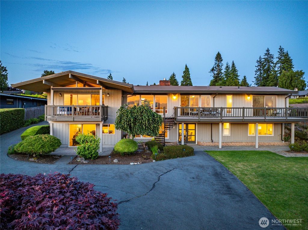 Photo of 18354 Ridgefield Road NW, Shoreline, WA 98177 (MLS # 2418959)