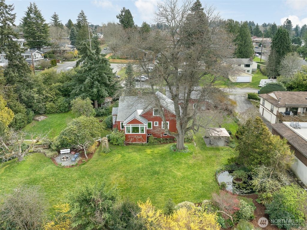 Photo of 22309 9th Avenue S, Des Moines, WA 98198 (MLS # 2496100)