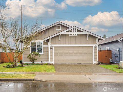8017 Mercer Court NE, Lacey, WA 98516 - MLS#: 2340838