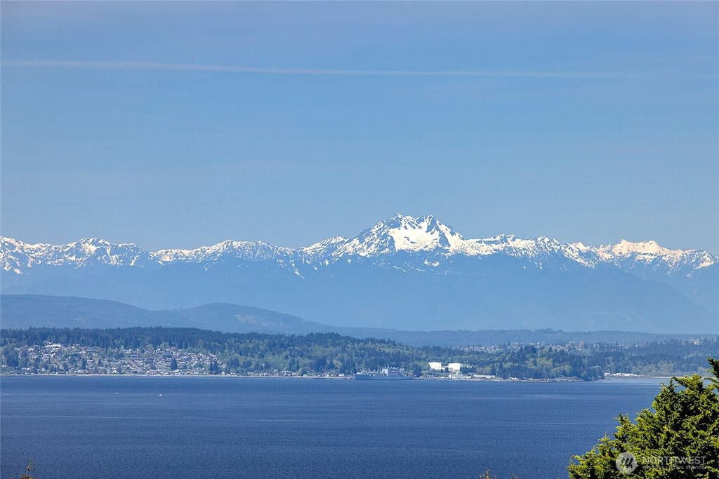 Photo of 3670 SW Othello Street, Seattle, WA 98126 (MLS # 2366800)