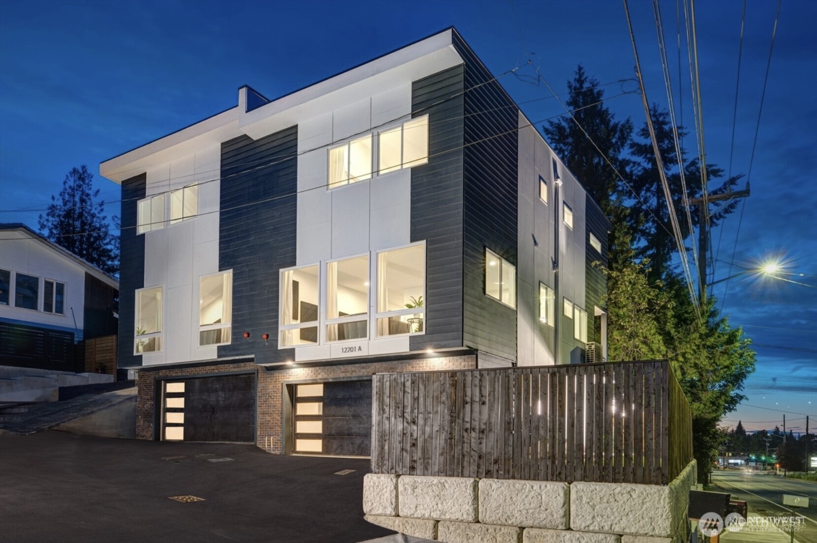 12215 Des Moines Memorial Drive S B