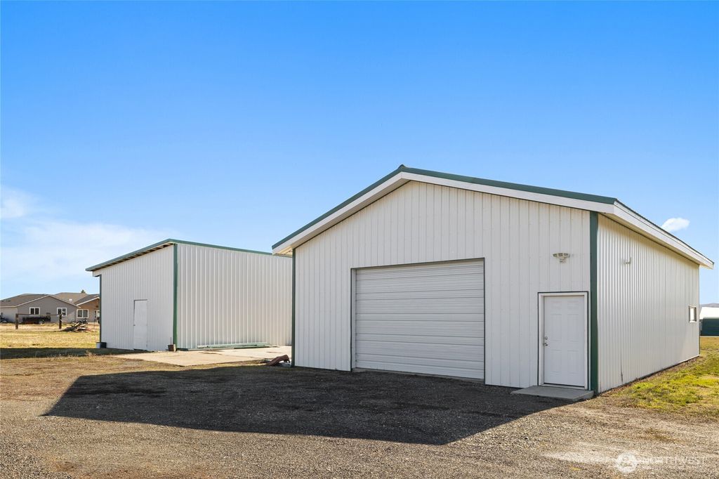 Photo of 370 Wilson Creek Road, Ellensburg, WA 98926 (MLS # 2485243)