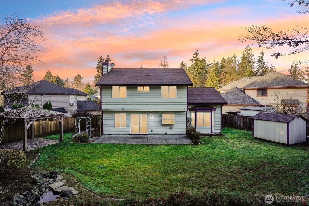 Photo of 27114 109th Court SE, Kent, WA 98030 (MLS # 2483470)