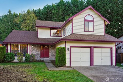 Photo of 27114 109th Court SE, Kent, WA 98030 (MLS # 2483470)
