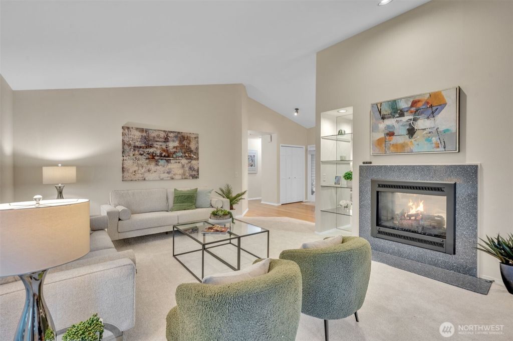 Photo of 14700 NE 134th Court, Woodinville, WA 98072 (MLS # 2435365)