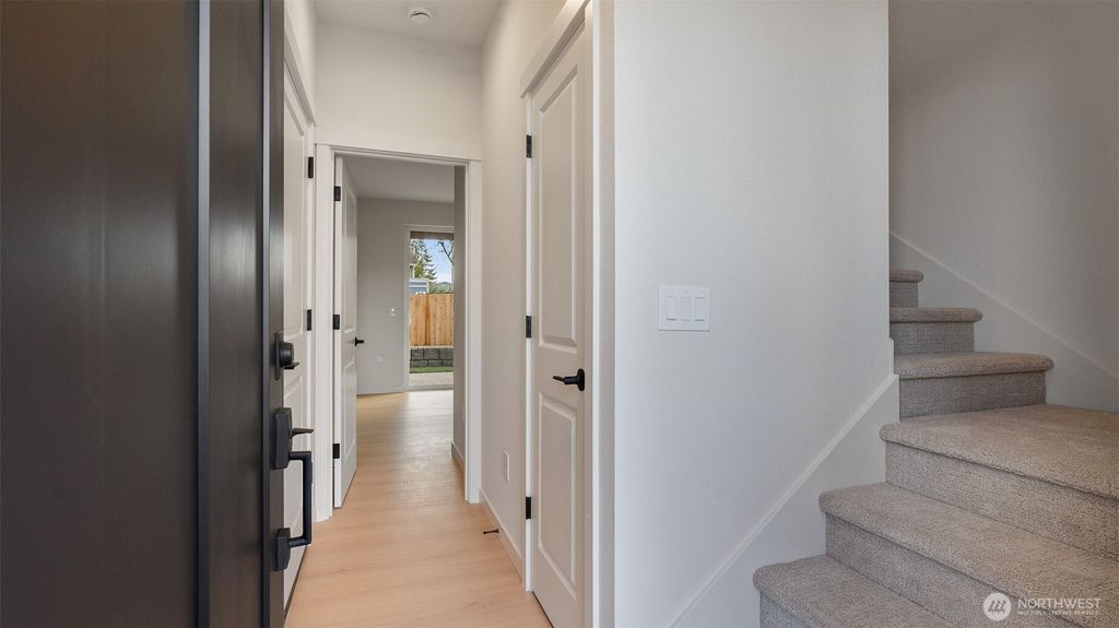 Photo of 429 Legion Drive #C, Everett, WA 98201 (MLS # 2466442)