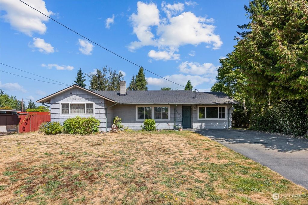Photo of 4407 223rd Street SW, Mountlake Terrace, WA 98043 (MLS # 2138017)