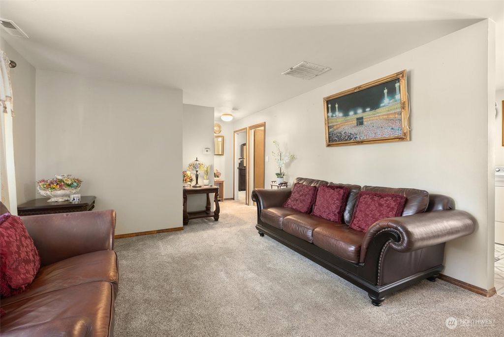 Photo of 4407 223rd Street SW, Mountlake Terrace, WA 98043 (MLS # 2138017)