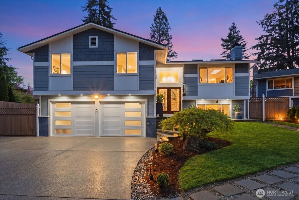 Photo of 5308 134th Street SE, Everett, WA 98208 (MLS # 2510466)