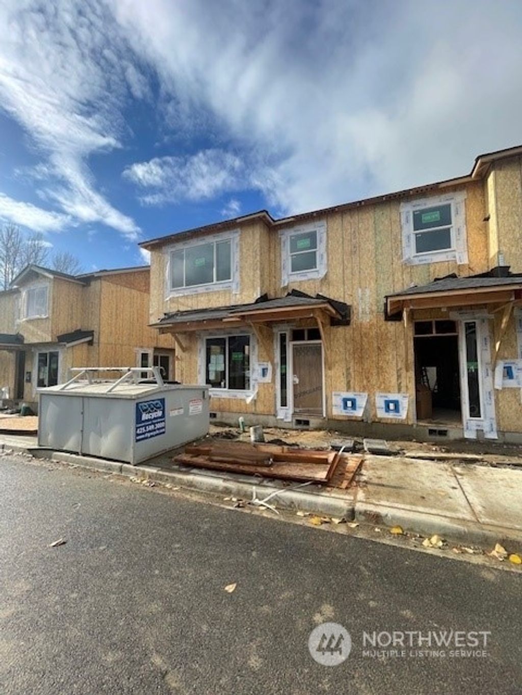 Photo of 2821 Laurel (Lot 19) Loop, Milton, WA 98354 (MLS # 2159921)