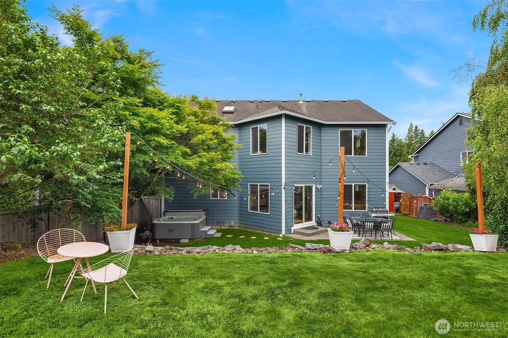 Photo of 14210 NE 284th Place, Duvall, WA 98019 (MLS # 2400643)