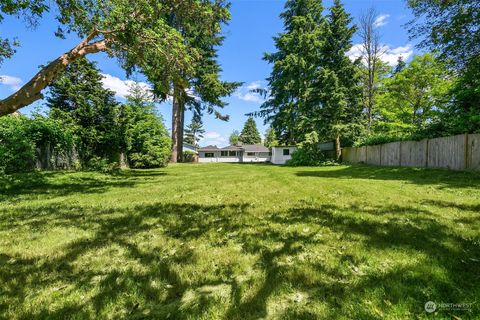 A home in Burien