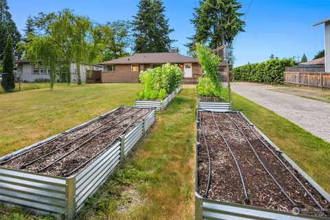 A home in Burien