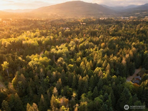 Photo of 0 Stellar Ridge Lane, Sequim, WA 98382 (MLS # 2590147)
