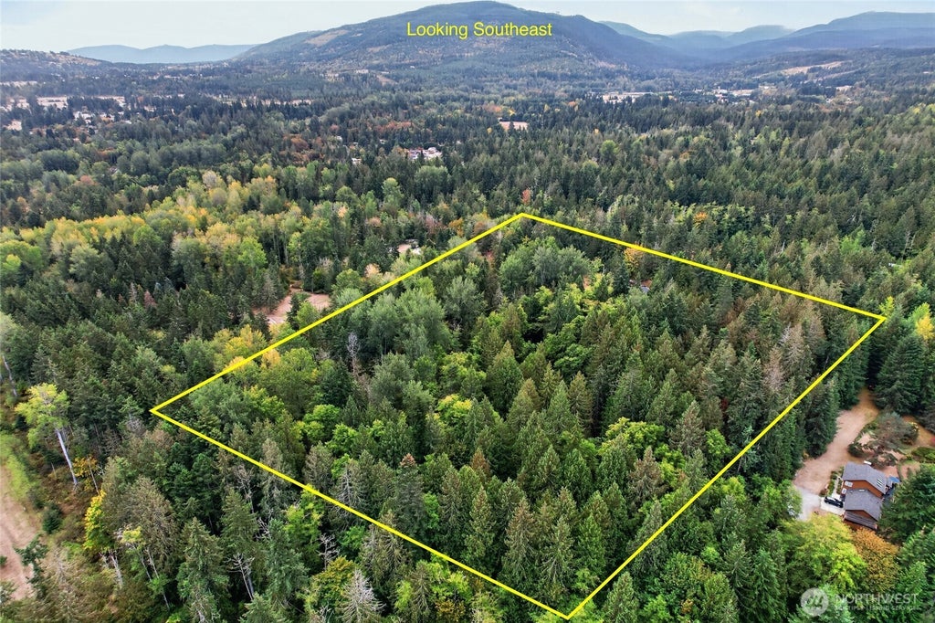 Photo of 0 Stellar Ridge Lane, Sequim, WA 98382 (MLS # 2590147)