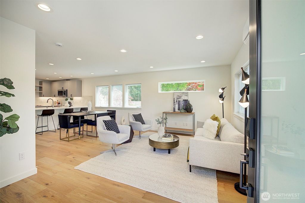 Photo of 2904 W Bertona Street, Seattle, WA 98199 (MLS # 2396069)