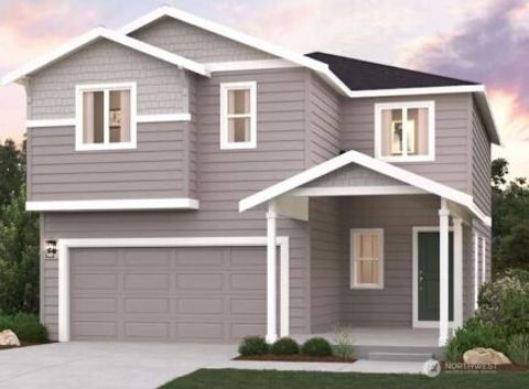 1467 Salzer Creek Drive Centralia WA 98531