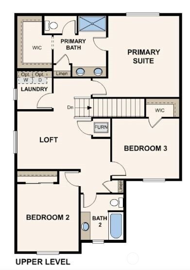 1467 Salzer Creek Drive