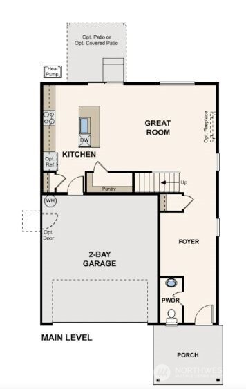 1467 Salzer Creek Drive
