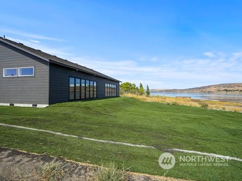 112 N Fir Street, Soap Lake, WA 98851 - MLS#: 2293326