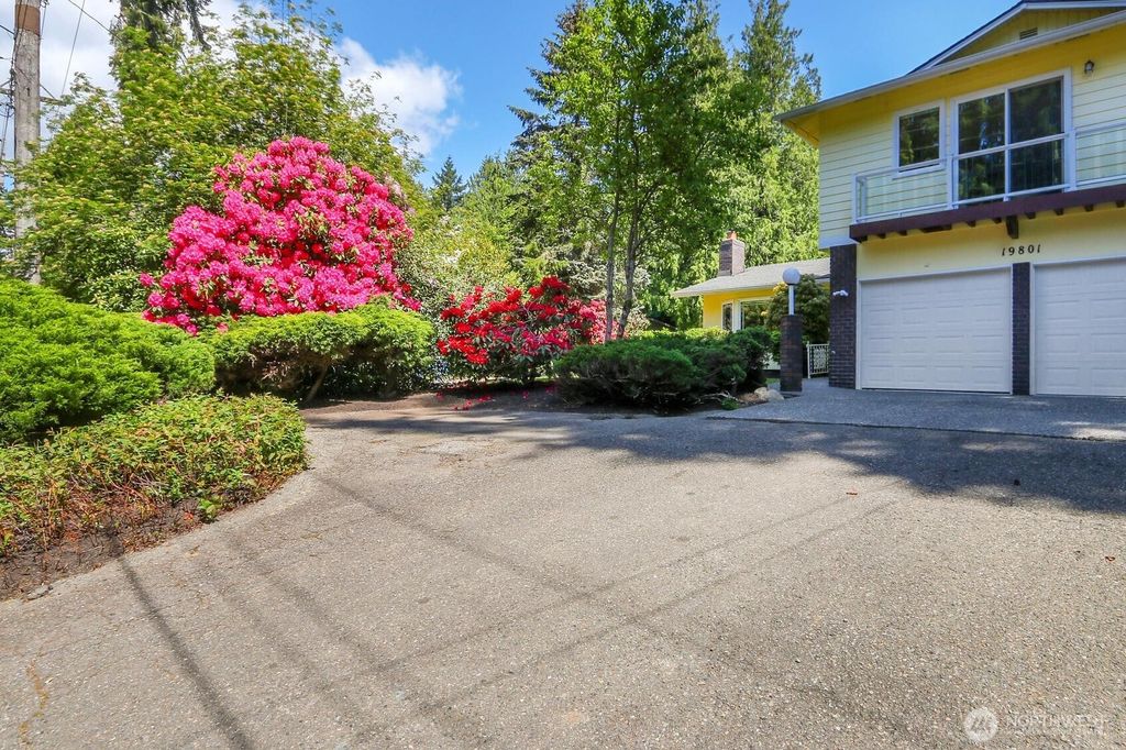 Photo of 19801 88th Avenue W, Edmonds, WA 98026 (MLS # 2370922)