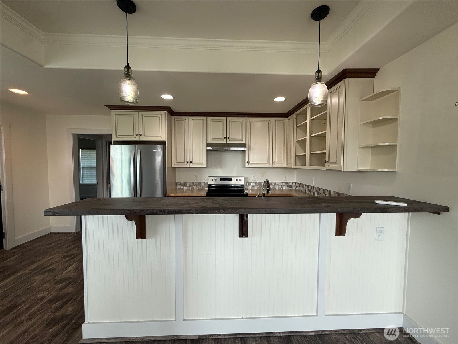 1401 N Ocean Beach Boulevard A & B