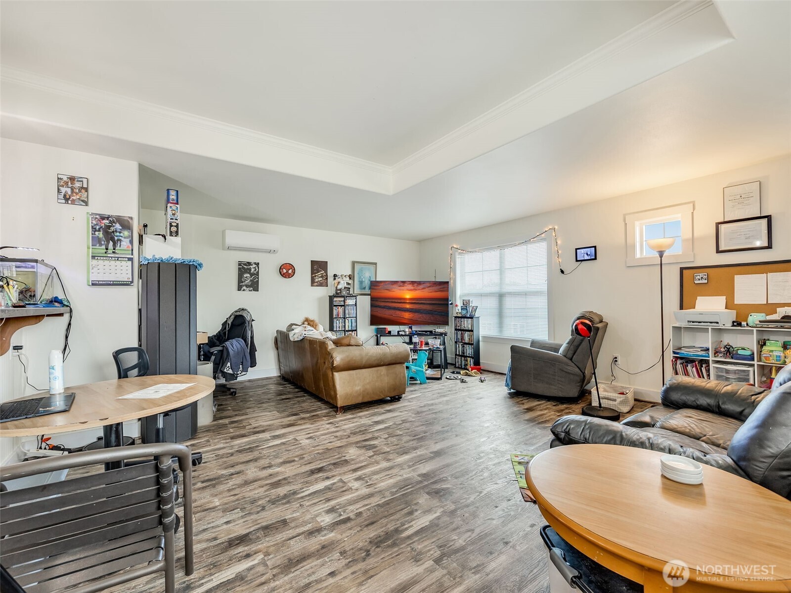 1401 N Ocean Beach Boulevard A & B