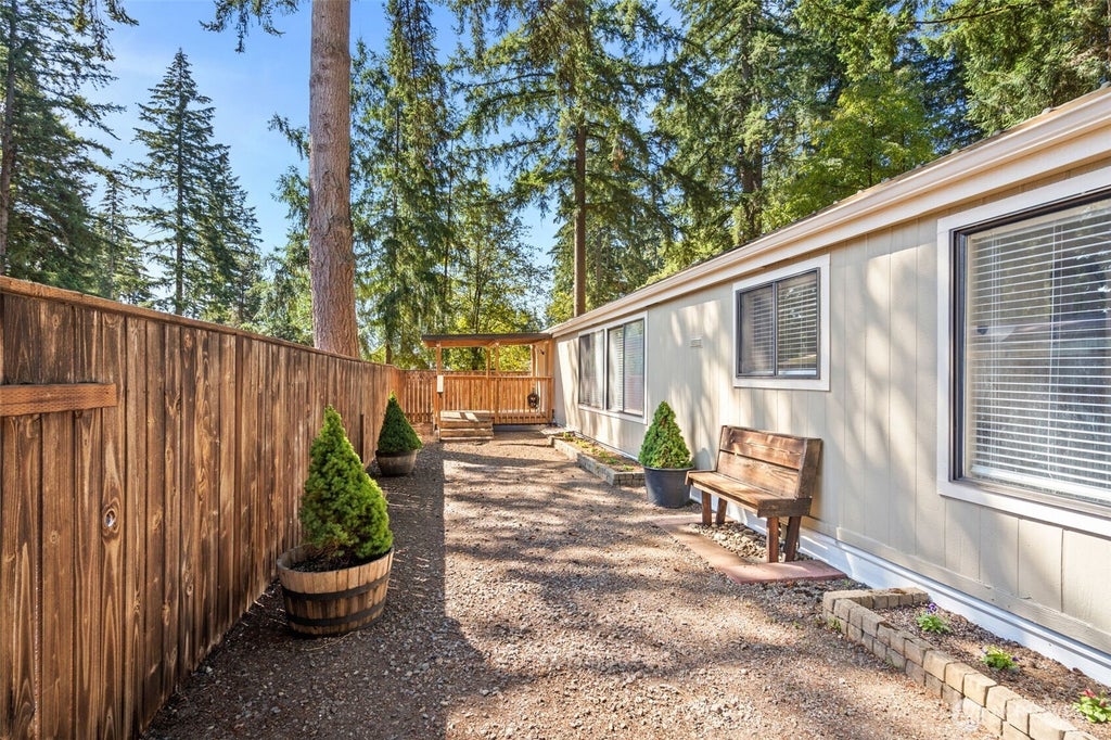 Photo of 17340 Sargent Road SW #48, Rochester, WA 98579 (MLS # 2589766)