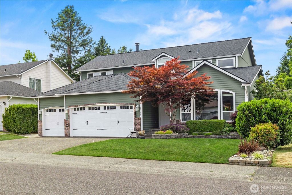 Photo of 28035 232nd Place SE, Maple Valley, WA 98038 (MLS # 2398849)