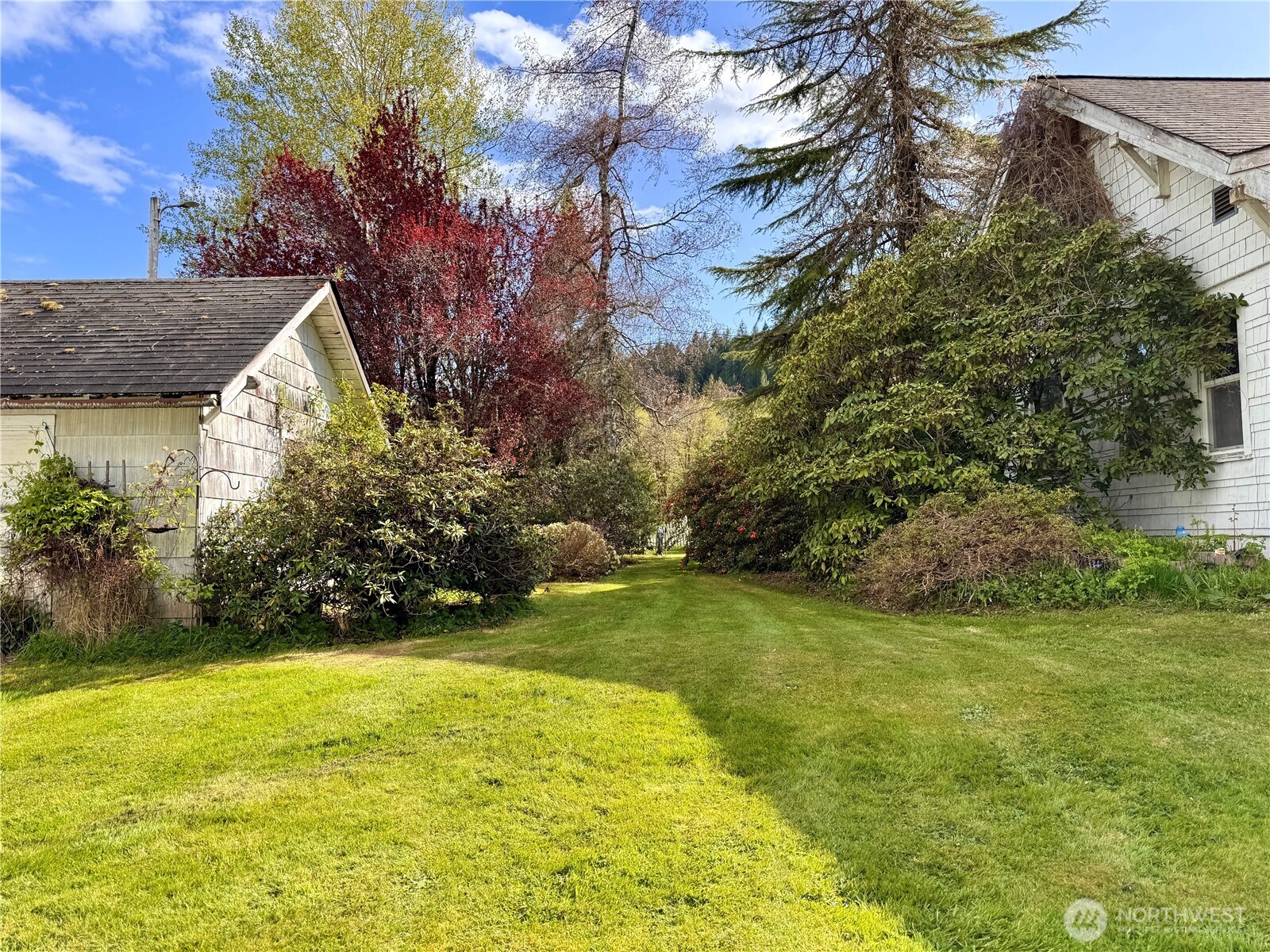 5010 W Skokomish Valley Road