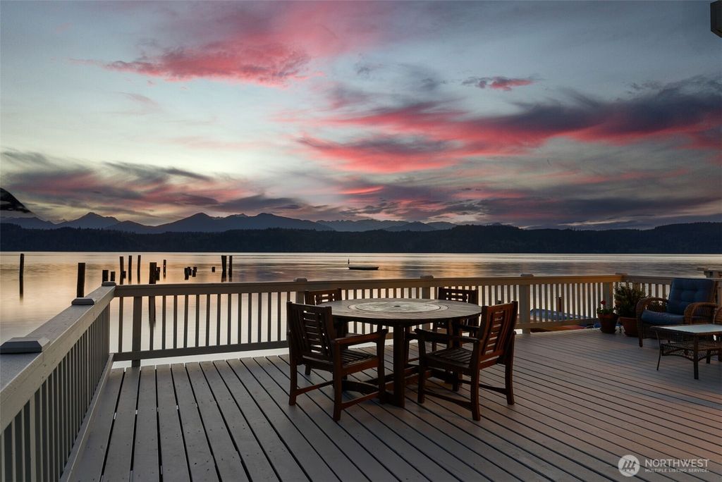 Photo of 17257 Olympic View Drive NW, Silverdale, WA 98383 (MLS # 2515990)