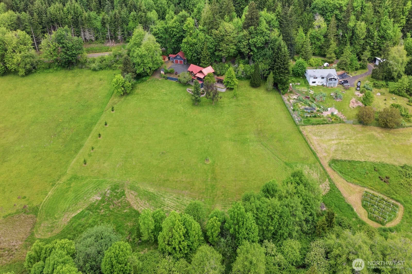 1943 W Hurley-Waldrip Road