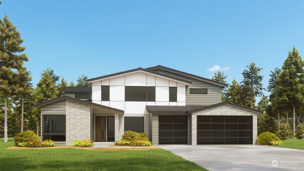 Photo of 2704 220th Place SW, Brier, WA 98036 (MLS # 2195170)