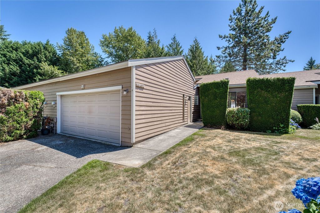 Photo of 25432 213th Place SE #3, Maple Valley, WA 98038 (MLS # 2406856)