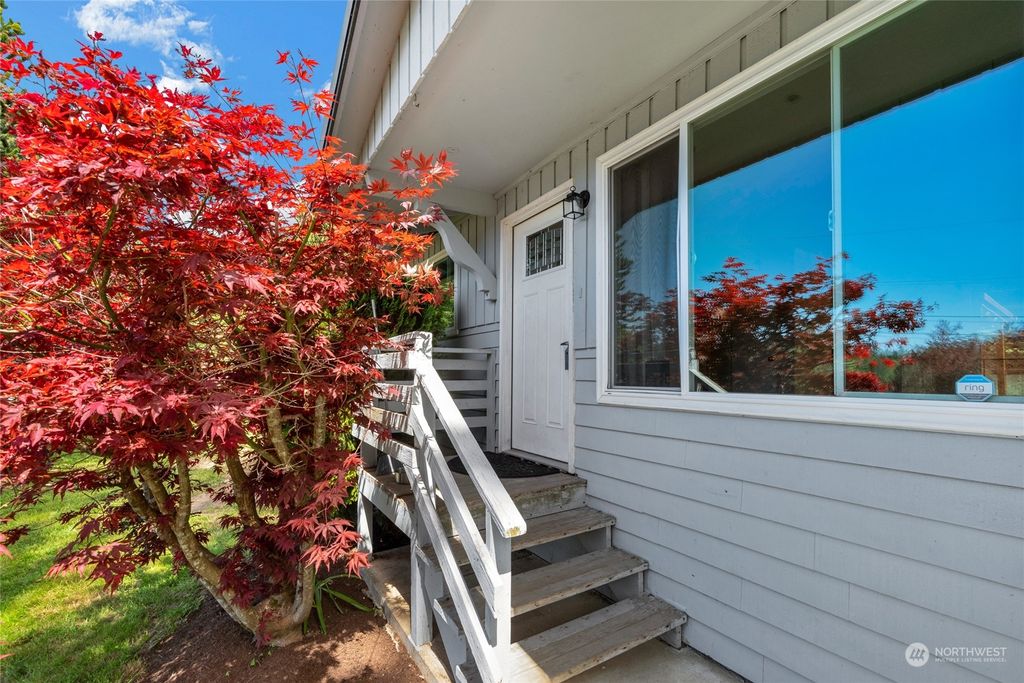 Photo of 17609 65th Drive NW, Stanwood, WA 98292 (MLS # 2069052)