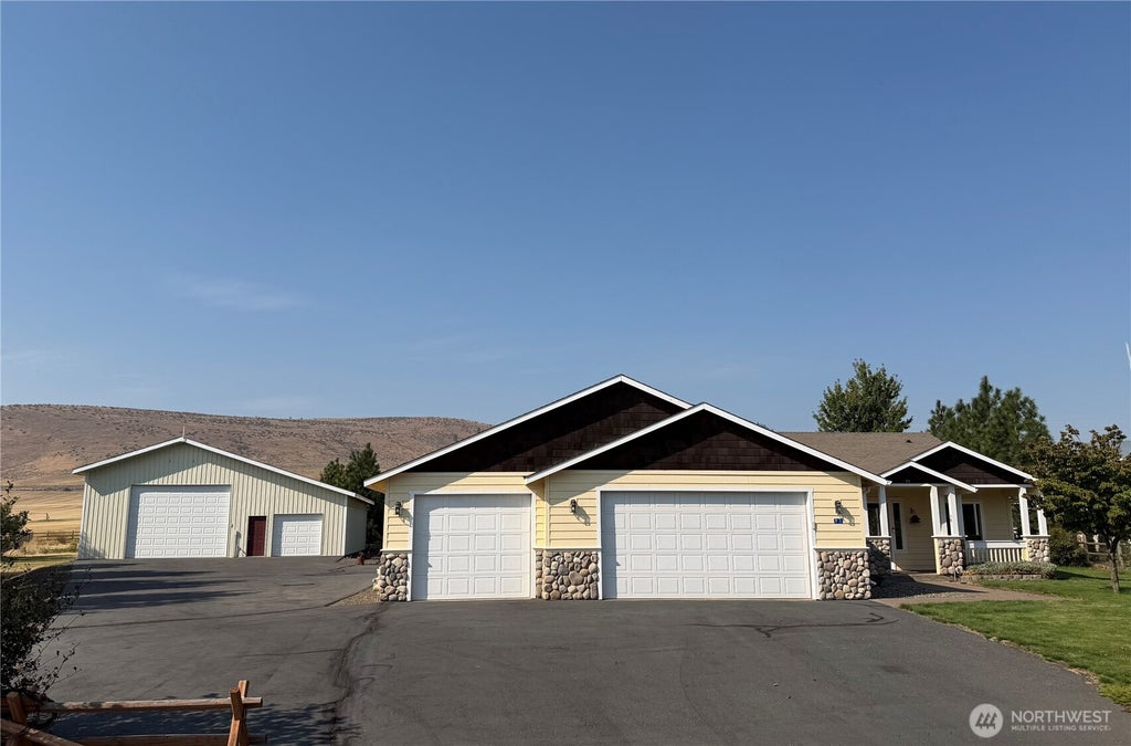 Photo of 91 Fieldstone Court, Ellensburg, WA 98926 (MLS # 2571343)