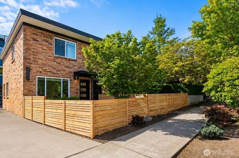 Photo of 7007 Alonzo Avenue NW, Seattle, WA 98117 (MLS # 2532254)