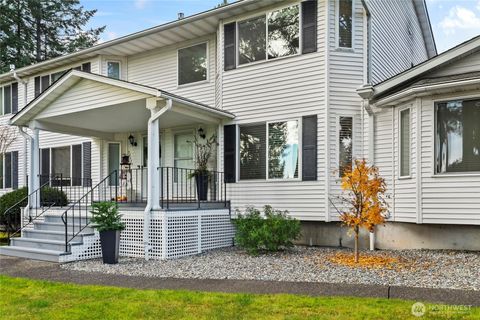 Photo of 32525 1st Place S #165, Federal Way, WA 98003 (MLS # 2459437)