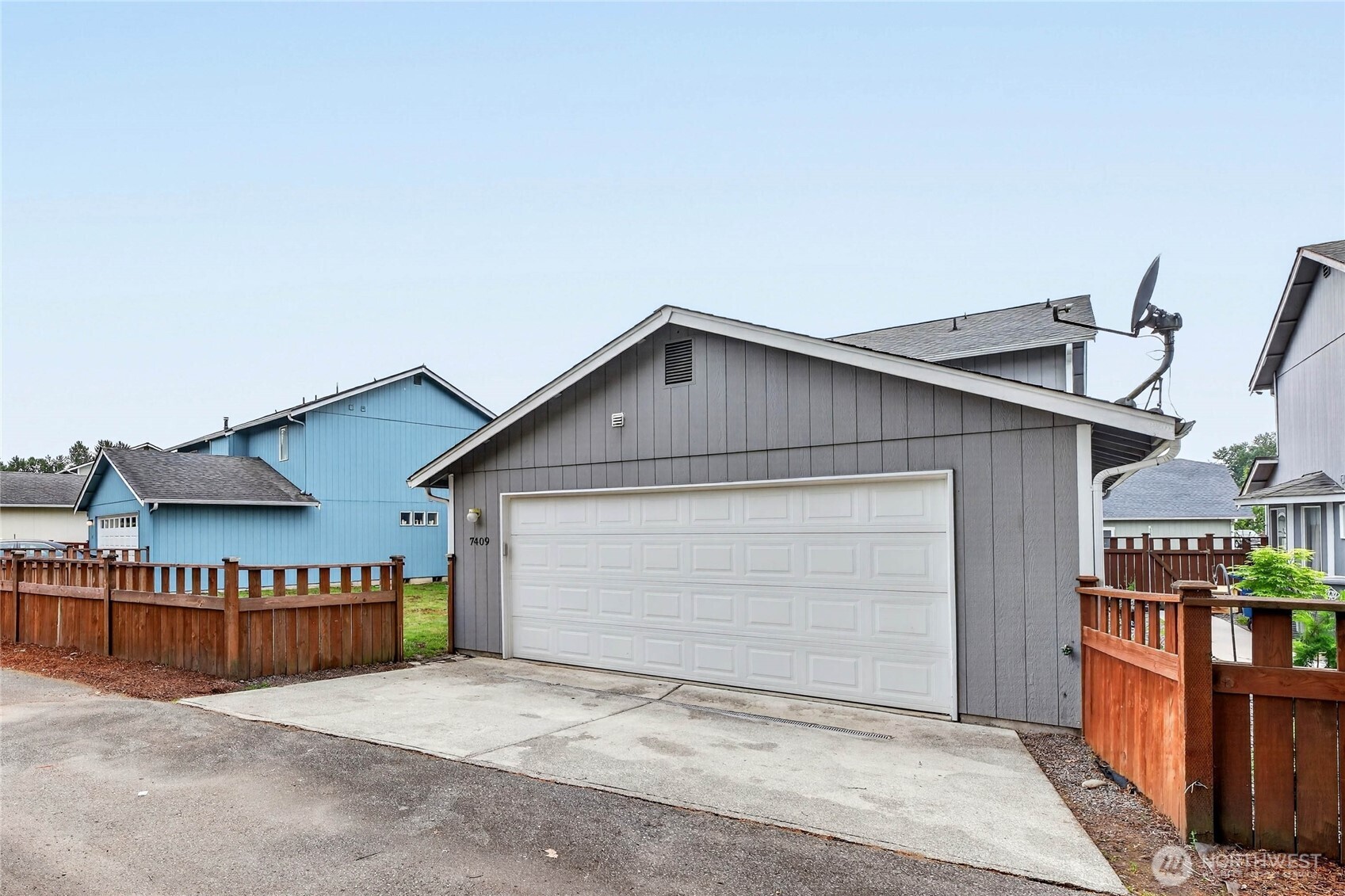 7409 Village Drive