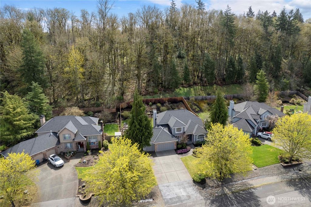 Photo of 18419 SE 279th Place, Covington, WA 98042 (MLS # 2356644)