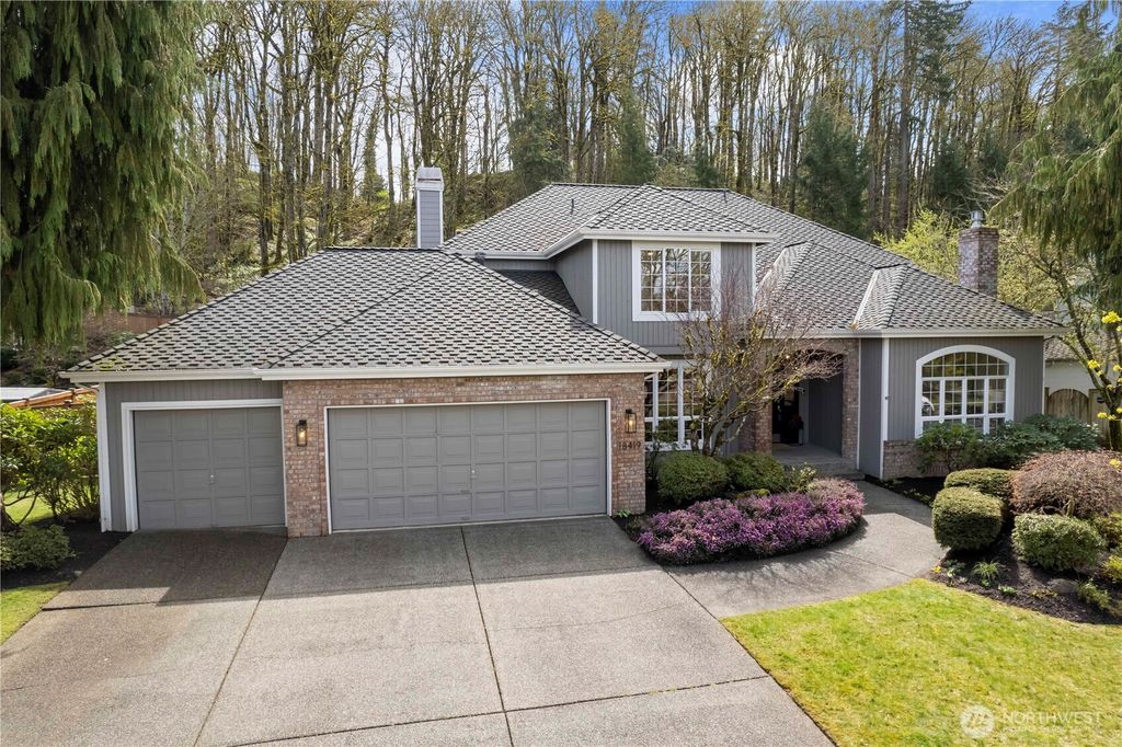Photo of 18419 SE 279th Place, Covington, WA 98042 (MLS # 2356644)