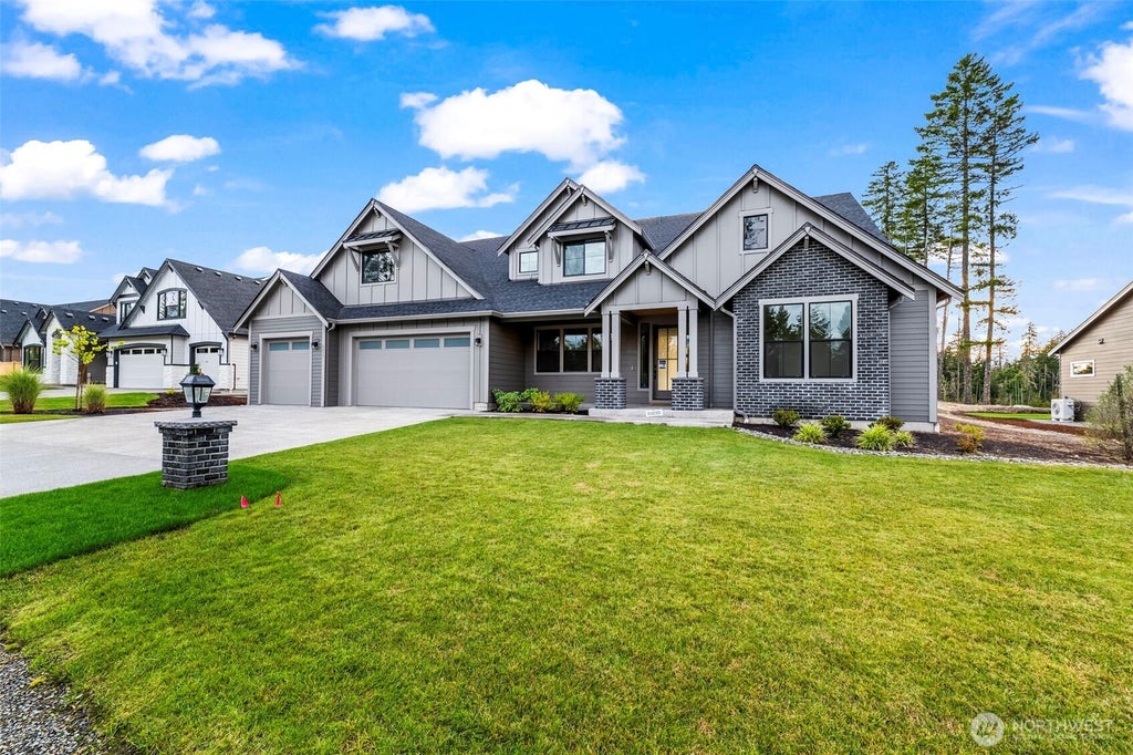 Photo of 3643 101st Avenue NW #1, Gig Harbor, WA 98335 (MLS # 2578981)