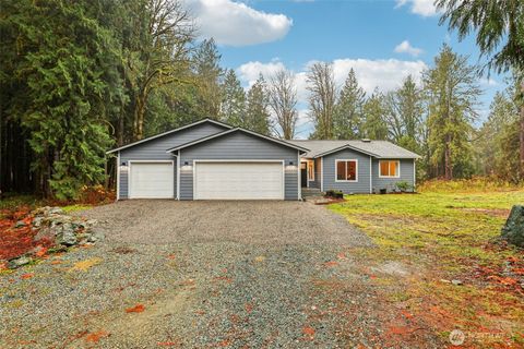 Photo of 7340 Hideaway Ln Ln, Concrete, WA 98237 (MLS # 2458308)