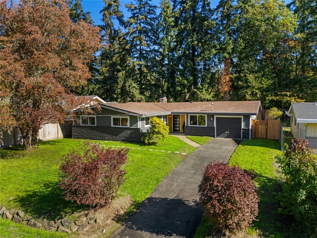 Photo of 19342 2nd Avenue NW, Shoreline, WA 98177 (MLS # 2596406)