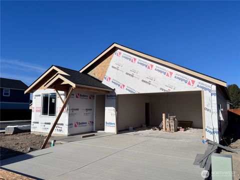 Photo of 2601 N Emery Street, Ellensburg, WA 98926 (MLS # 2504127)