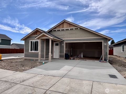 Photo of 2601 N Emery Street, Ellensburg, WA 98926 (MLS # 2504127)