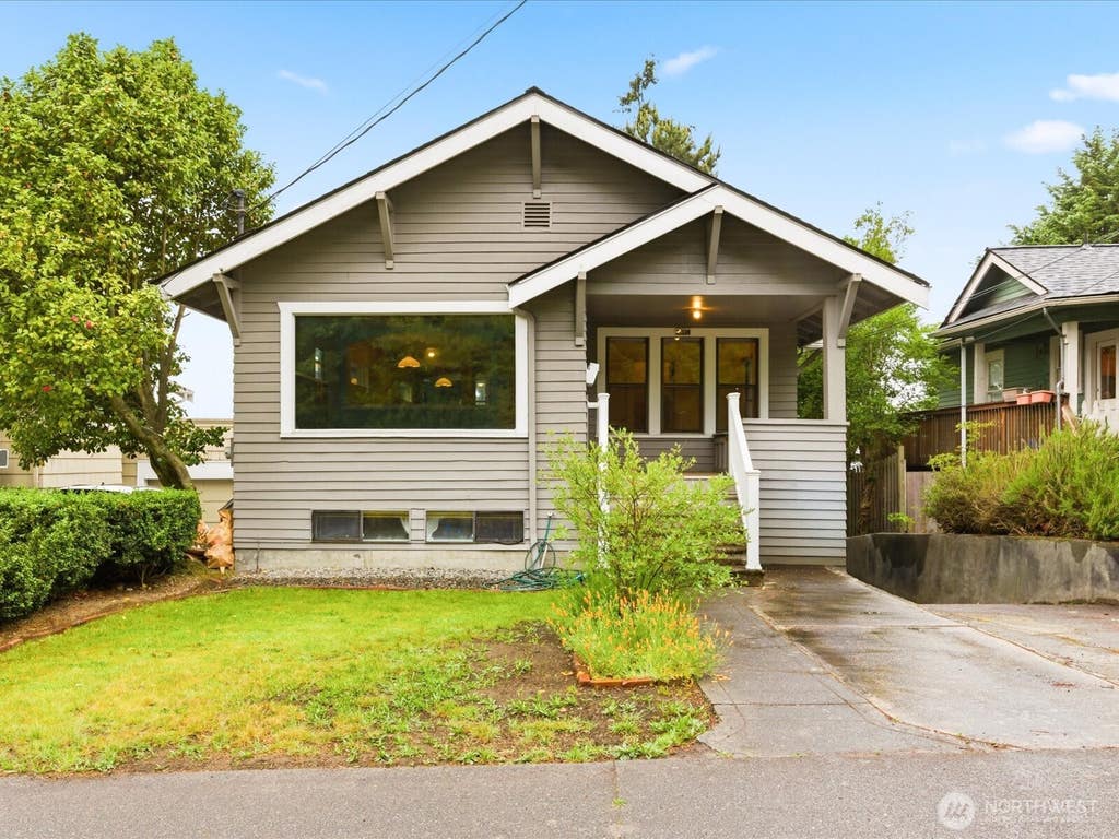 Photo of 5821 3rd Avenue NW, Seattle, WA 98107 (MLS # 2563698)