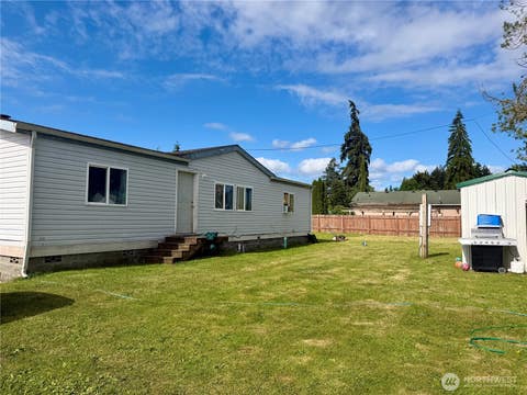 Photo of 6823 201st Avenue SW, Centralia, WA 98531 (MLS # 2535601)