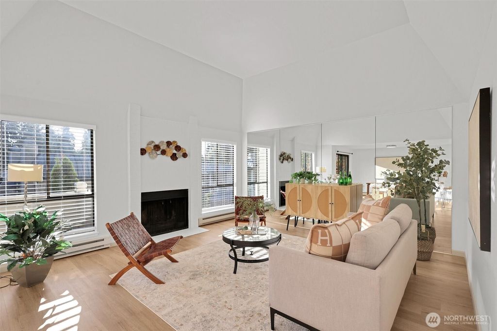 Photo of 10218 NE 16th Street #Q-7, Bellevue, WA 98004 (MLS # 2435109)