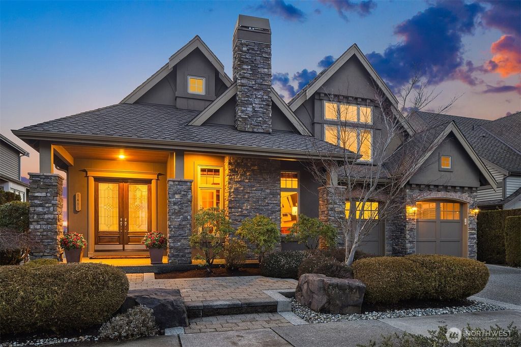 Photo of 1481 29th Place NE, Issaquah, WA 98029 (MLS # 2335633)